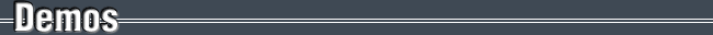 Demos
